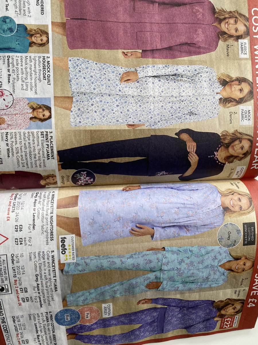 McCarryJane's tweet photo. I always get the Chums cat delivered, they must think I'm actually Isa but where do the Isa’s of the world go for clothes now that Watt brothers, BHS, Debenhams and the Wollen Mill have all closed down. My mum and aunties all loved a wander in the town. Rotten that. https://t.co/RVwgUim5N3