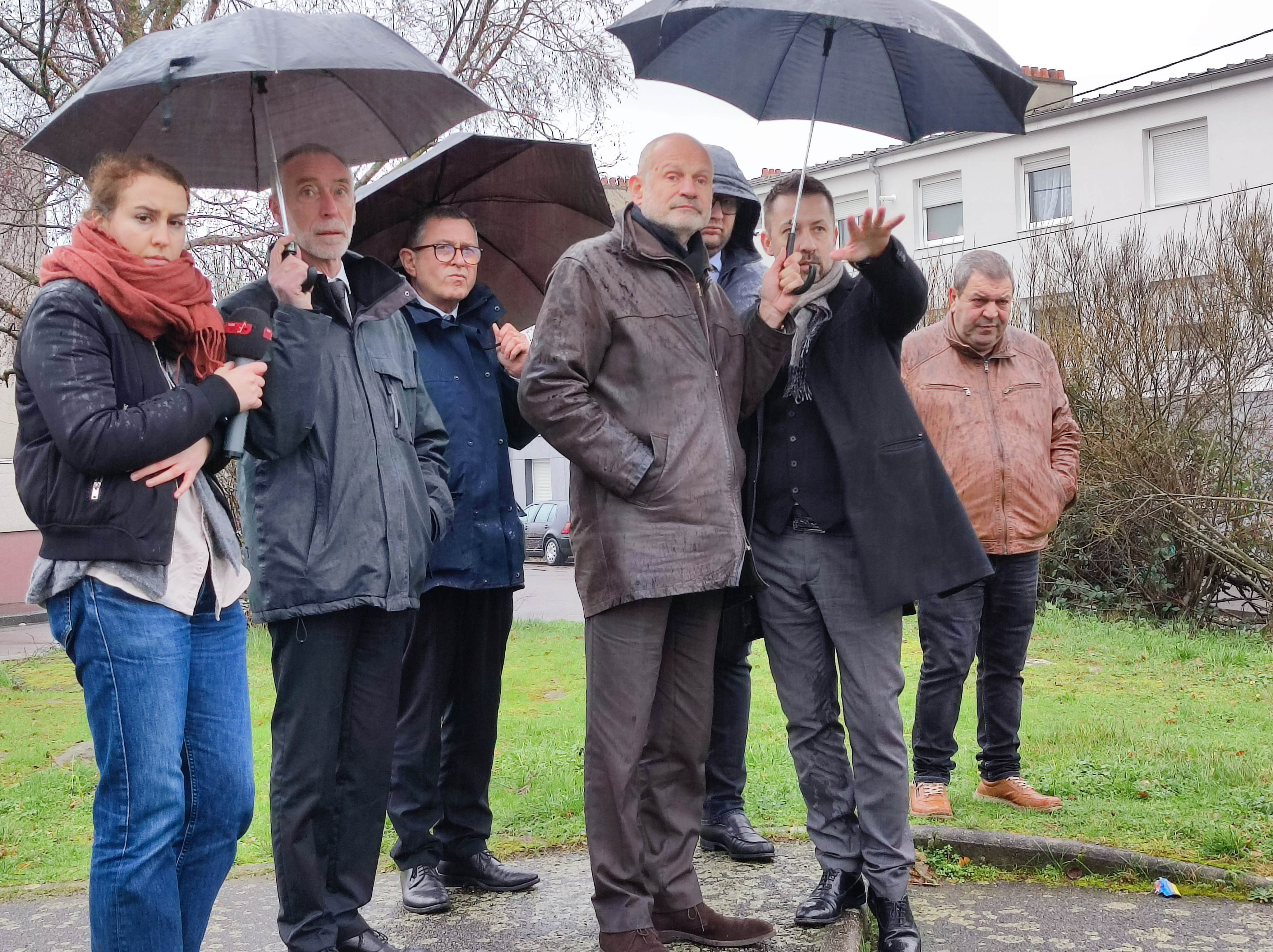 Préfet de la Moselle (Prefet57) / Twitter