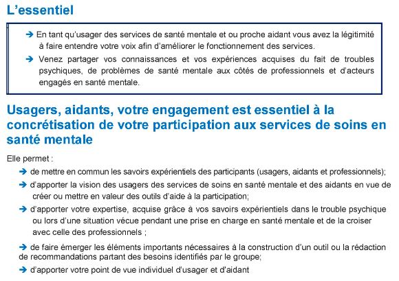 SanteM_EPSMlmCC's tweet photo. 🚀Démarrage cette semaine des 1ères réunions du projet @Fondationfrance  "Rendre concrète la #participation des #usagers &amp; #aidants aux services de #psychiatrie".
Les usagers, aidants et professionnels alimentent ensemble ce grand brainstorming national ! 1/2
#SanteMentale https://t.co/g4gNBEQGfL