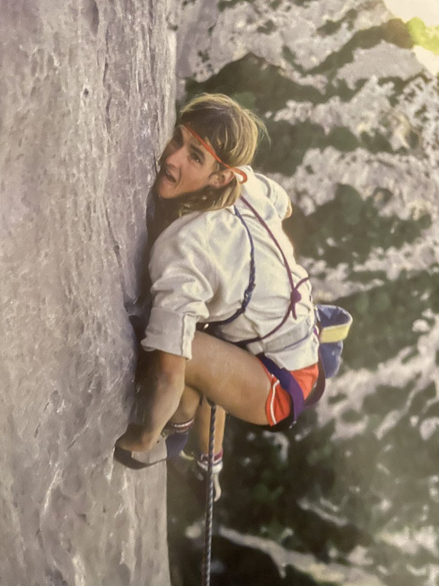 sevelaure's tweet photo. Hommage à PATRICK EDLINGER
Pour les 10 ans de sa disparition 

#PatrickEdlinger 

Dans #Vertical 

de Janvier/Février 2023 https://t.co/LH6NLc30wF