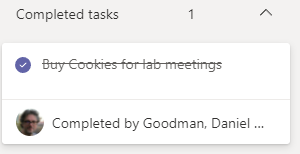 neuralreckoning's tweet photo. I gave my students the ability to assign tasks to me that appear in my to-do list. It took one day for this to happen. https://t.co/s3Km59T7xm