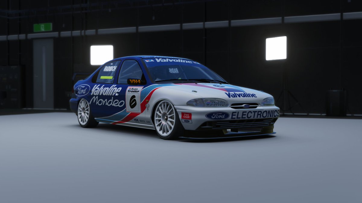 AssettoCorsaMods (@ac_mods_esp) on Twitter photo 
