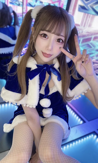 Twitterのコスプレ画像31