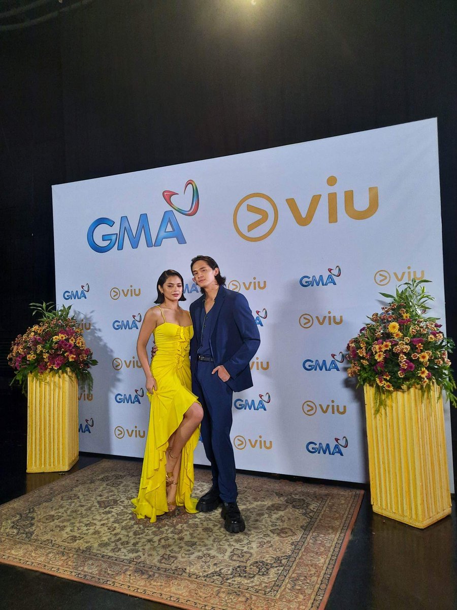 RNLaguna_'s tweet photo. Congratulations, @Rurumadrid8 and @bianxxxxxa! We can't wait to watch you both in one series.
THE WRITE ONE VIU
#TheWriteOneVIU
RUCA THEWRITEONE https://t.co/zRZt1XR3xE
