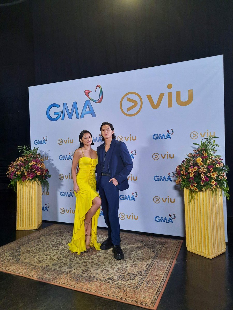 RNLaguna_'s tweet photo. Congratulations, @Rurumadrid8 and @bianxxxxxa! We can't wait to watch you both in one series.
THE WRITE ONE VIU
#TheWriteOneVIU
RUCA THEWRITEONE https://t.co/zRZt1XR3xE