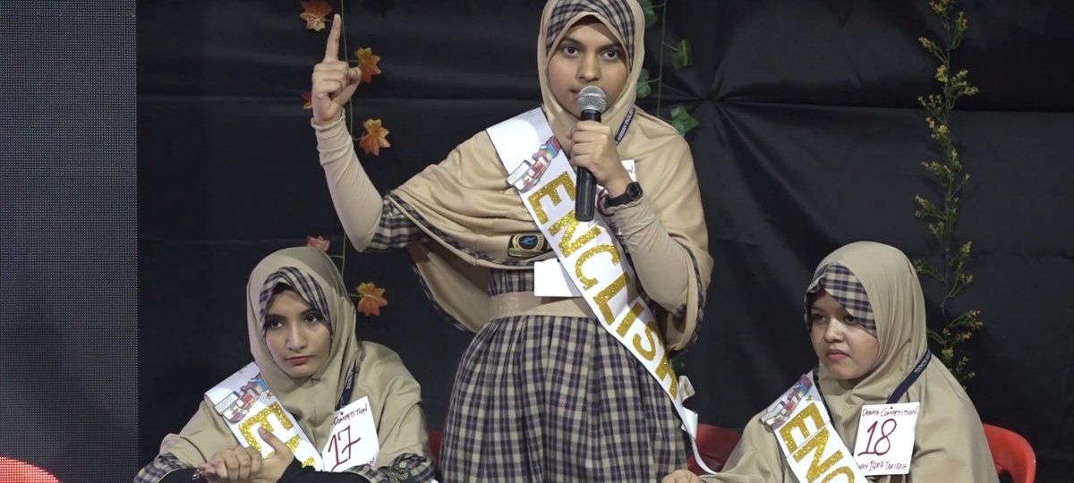 ALUMMAH9's tweet photo. #Debate Competition 
Al-Ummah English School, MUM-43.

.

.

.

https://t.co/XL0T9zTT1y
.

.

.

.

.

.

@SOM_Foundation 
@DellFdn @gatesfoundation 
@OpenSociety @MDLZ  @HHAhmedBinSaeed 
@LynchFoundation @Deloitte @QF @MiskKSA 
@AppleEDU 
@GoogleForEdu 
@Education
@MichaelKors https://t.co/v8A0t6rjNu