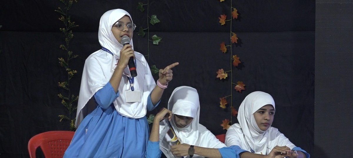 ALUMMAH9's tweet photo. #Debate Competition 
Al-Ummah English School, MUM-43.

.

.

.

https://t.co/XL0T9zTT1y
.

.

.

.

.

.

@SOM_Foundation 
@DellFdn @gatesfoundation 
@OpenSociety @MDLZ  @HHAhmedBinSaeed 
@LynchFoundation @Deloitte @QF @MiskKSA 
@AppleEDU 
@GoogleForEdu 
@Education
@MichaelKors https://t.co/v8A0t6rjNu