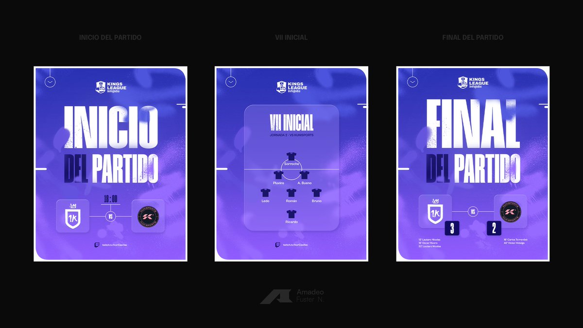 Practice Designs for — <a href="/1kfutbolclub/">1K Fútbol Club</a> 

More at — be.net/amadeographics