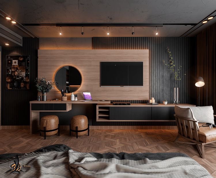 FlatsInteriors's tweet photo. Master bedroom 🫶 https://t.co/8Cjm8jRIa8