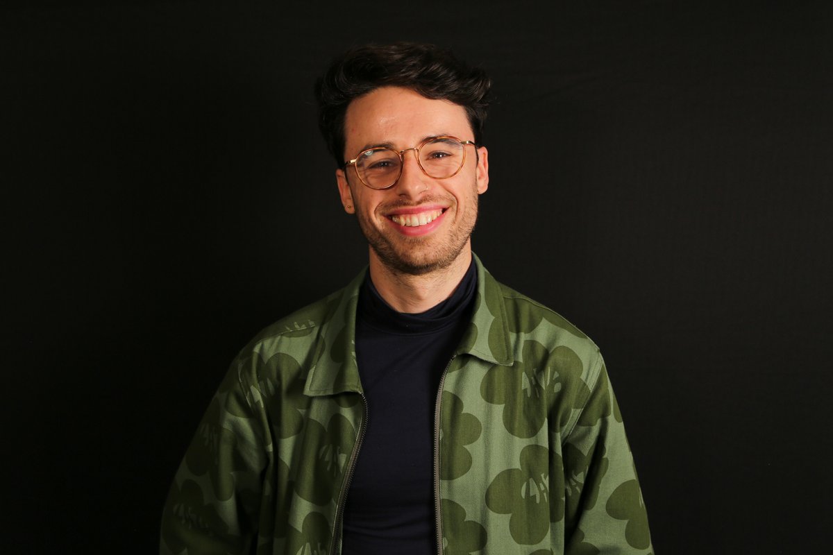 CreativeCardiff's tweet image. Our first Creative Cuppa will focus on the concept of &apos;failure’ with @FailSpaceProj Champion Tom Bevan.

Tom will talk about how we can learn from failure and why it shouldn&apos;t be an &apos;F word&apos; to fear! Tom&apos;s talk will be followed by informal networking, coffee (or tea) and cake ☕️