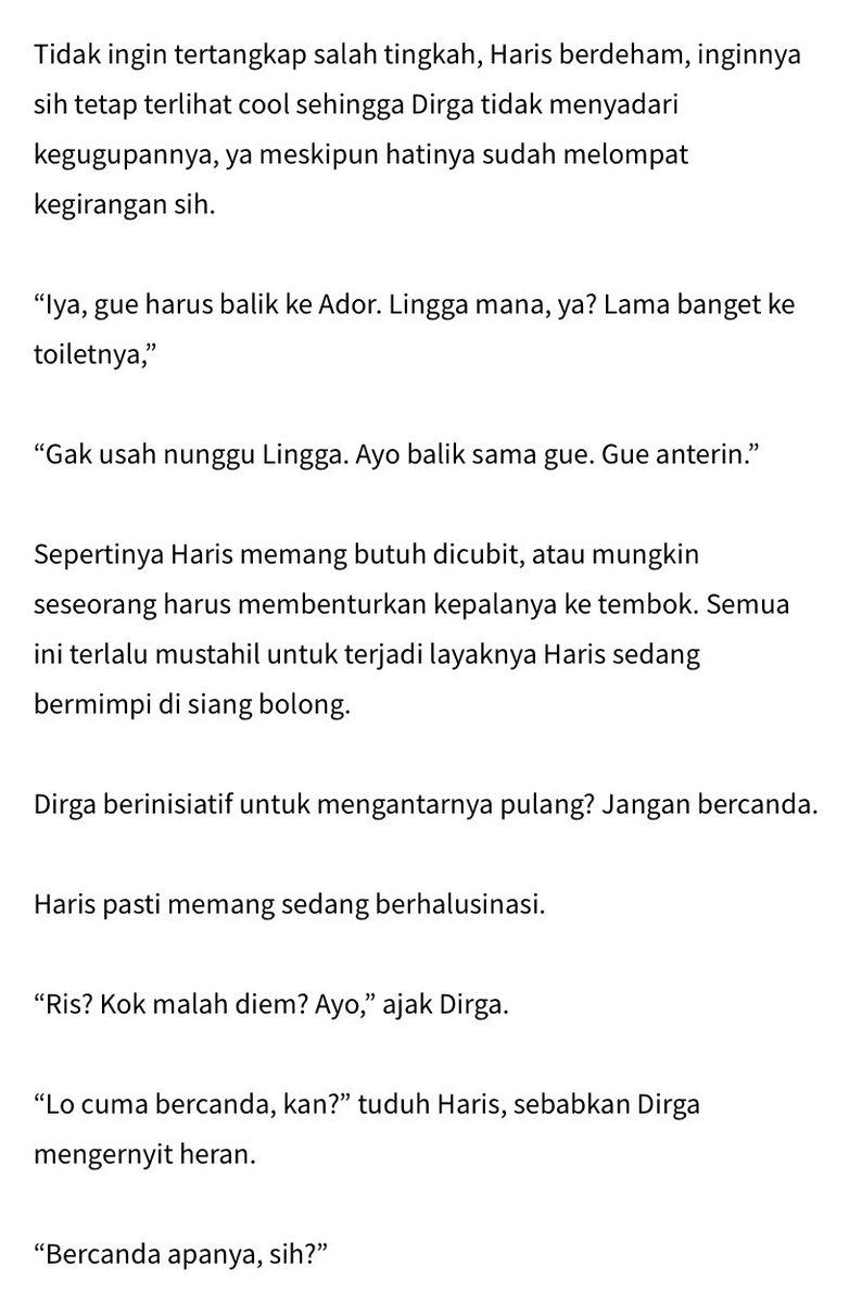 ingkkobubu's tweet photo. [198] sinting https://t.co/KFtZbDEeUS