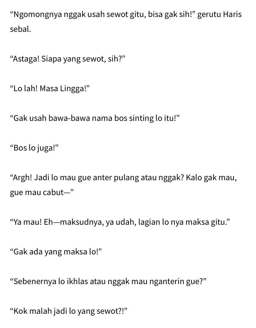 ingkkobubu's tweet photo. [198] sinting https://t.co/KFtZbDEeUS