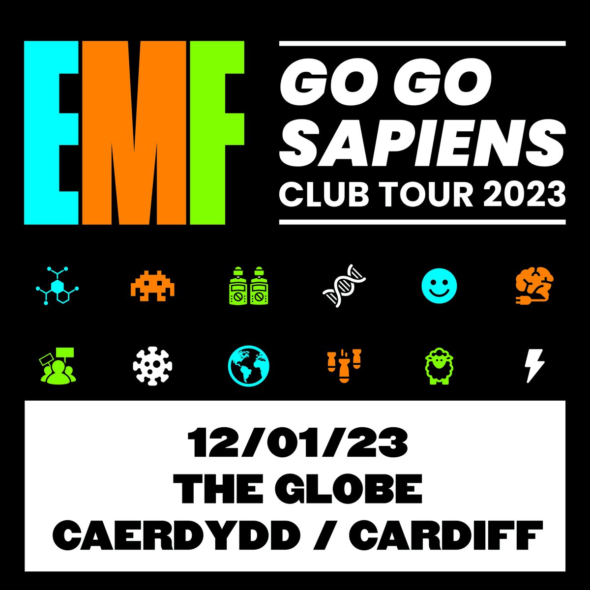 The Globe tweet media