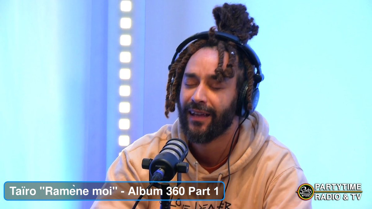 Party Time Radio TV tweet media