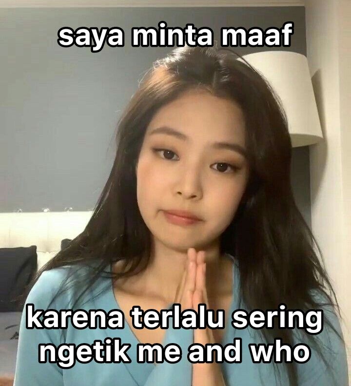 OHMYV3NUS's tweet photo. idk how many "me and who" i got left in me https://t.co/t2wZ968zoq