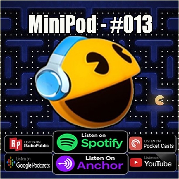 paponerdoficial's tweet photo. 📣 SAIU o #MiniPod 013 do #PapoNerd 🎧 Conversei com a @thalitasamaral do @nerd_forum sobre o que rolou no mundo #Nerd and #Geek na última semana. 📚📺🎬🤯 Inscreva-se em nosso canal e ative as notificações🔔 para seguir junto nesta nova etapa da jornada! 😉 #podcast #Itaperuna https://t.co/zmeccUslP8