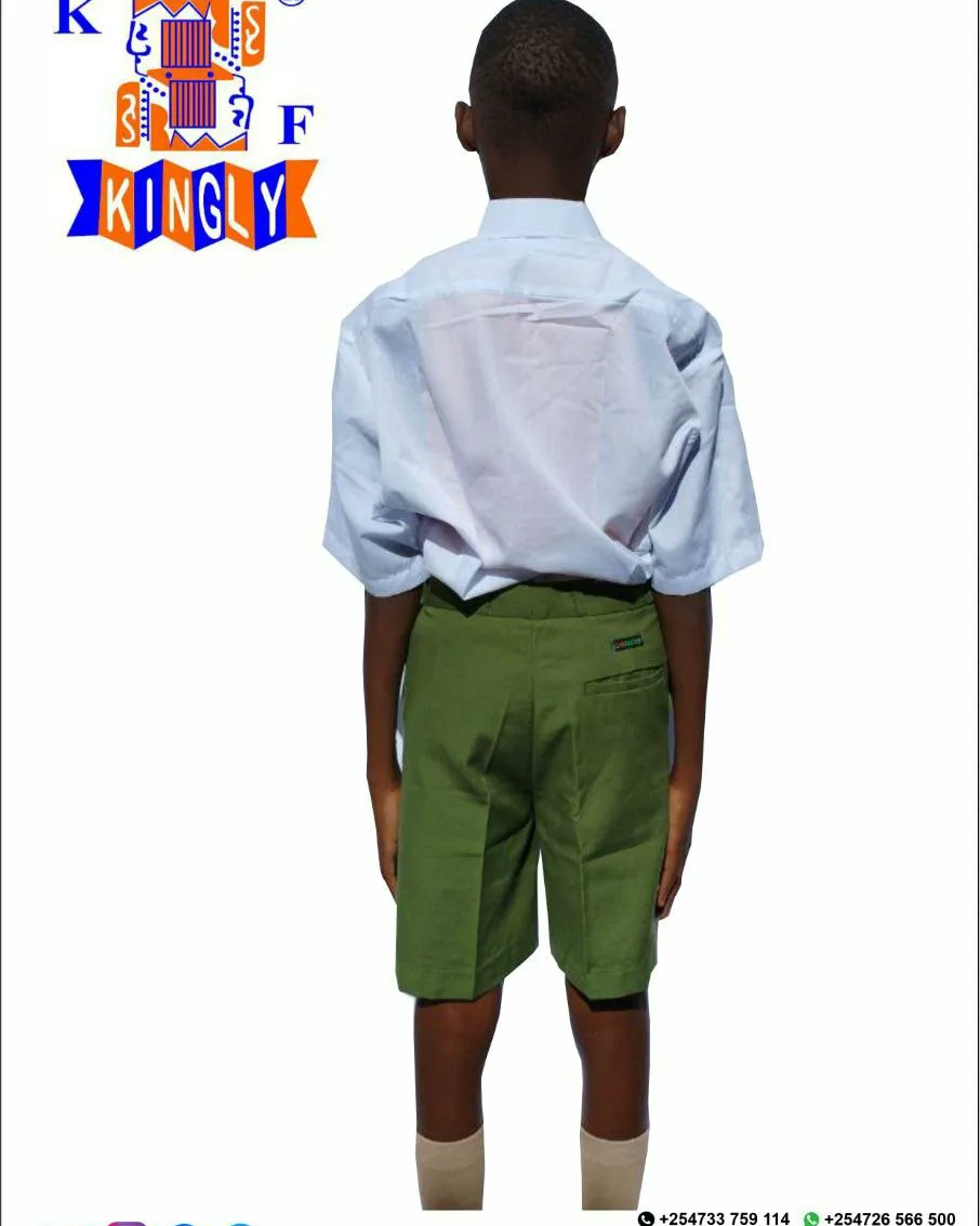 kingly_ltd's tweet photo. Did you know that Uniforms promotes Pride,Self-confidence and a feeling of belonging in a student's body.Choose us to help bring that out perfectly😀
#uniform 
#school
#IkoKaziKE https://t.co/5IxXyejesw