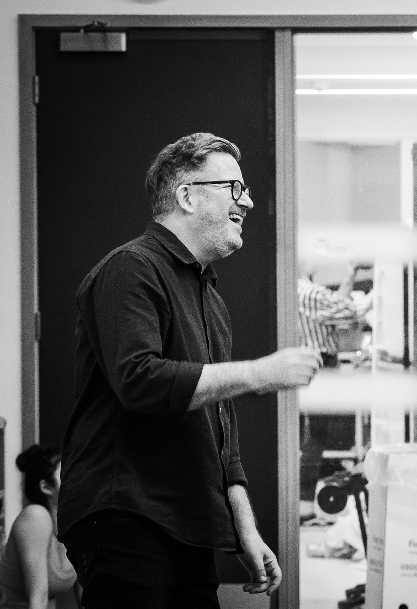 New_Adventures's tweet photo. Wishing our wonderful Artistic Director @SirMattBourne a beautiful birthday!

Head to our instagram stories for a trip down memory lane 📸 🫶
https://t.co/6jpVn8pPJl

Join us in the birthday wishes in the comments below and make sure to have boogie for Bourne today!  🎉🎁 https://t.co/WmVrpdyB3u