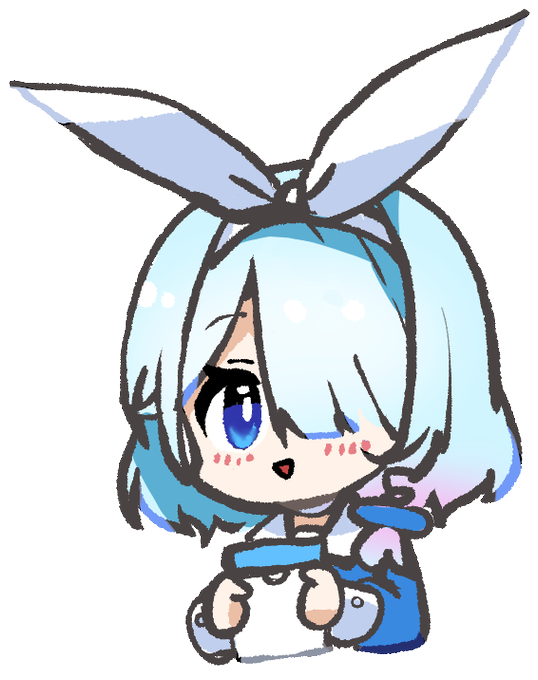 アイコンを描かせていただきました。 