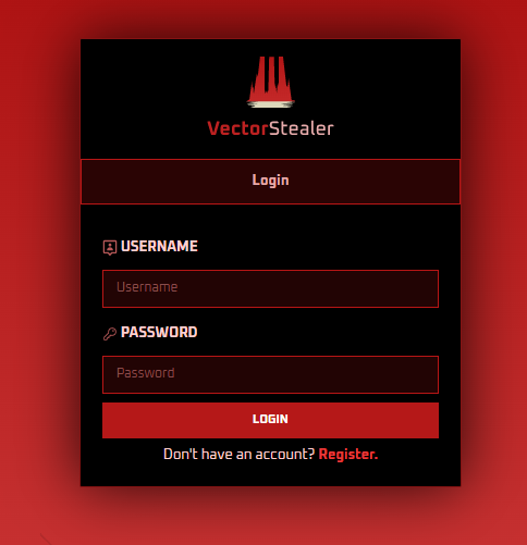 suyog41's tweet photo. Vector Stealer
7a29029e73156fa977badcb2dfab153d
Exfiltrate data via telegram
#VectorStealer #Stealer https://t.co/SSBL3p6bKu