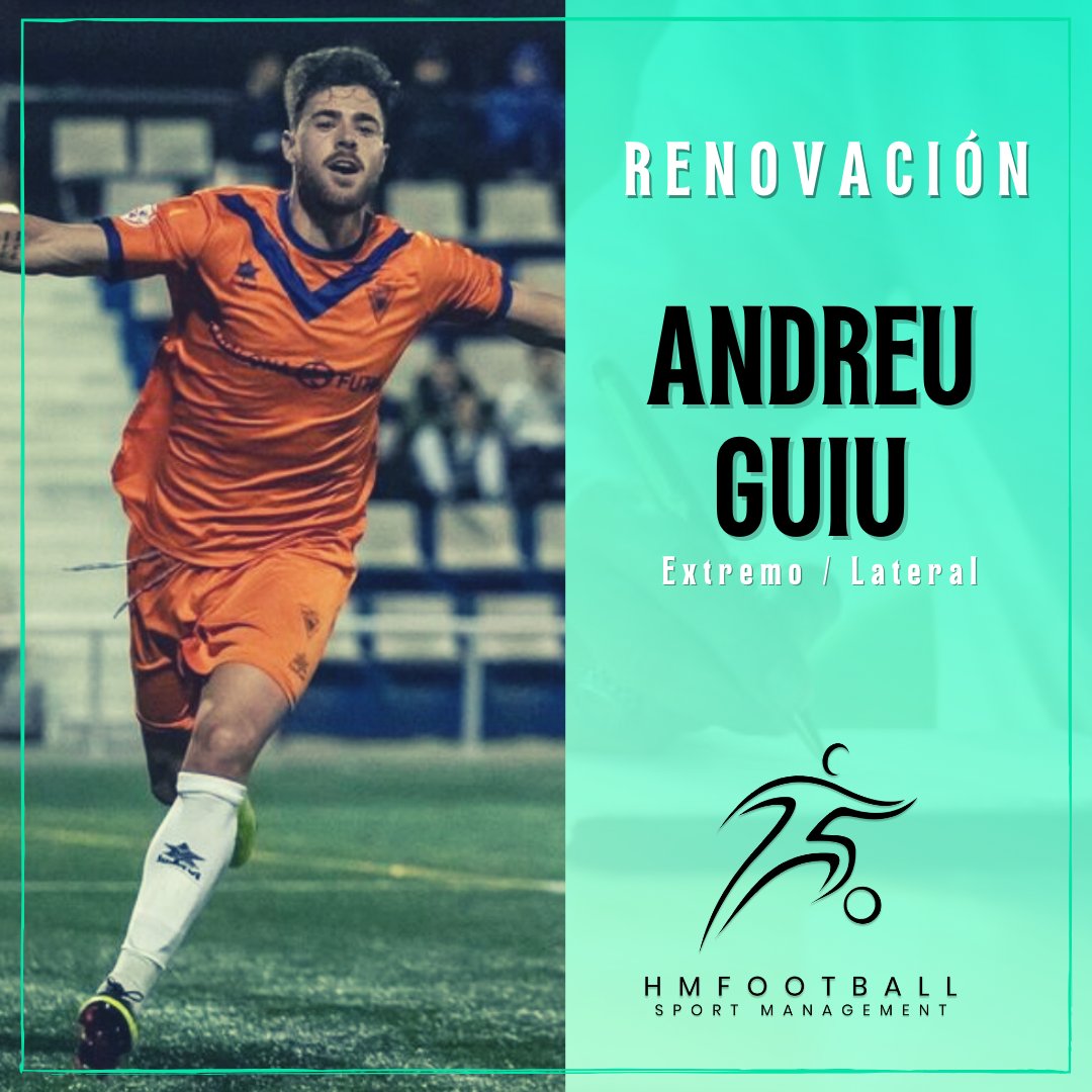 HMFootball Sport Management tweet media