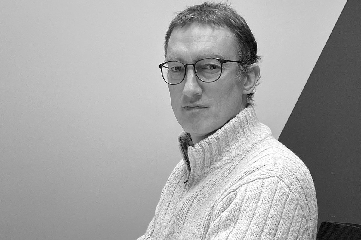 We’re pleased to announce that James Bussey has joined the team as an Assistant Quantity Surveyor.

quantumcls.com/news/james-bus…