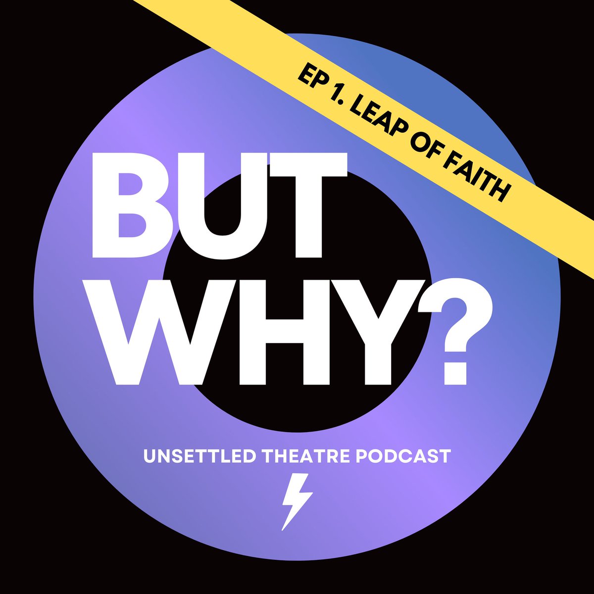 Unsettled Theatre tweet media