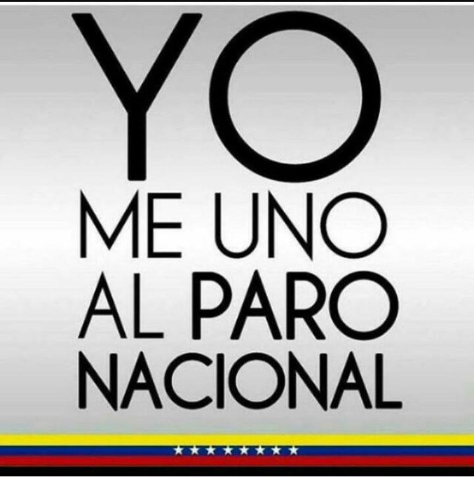 11Ene 11:11am #VenezuelaSinSalario : Así comienza la jornada de protestas frente a un Estado que condena a los trabajadores de salud a las condiciones de vida más precarias de la historia.