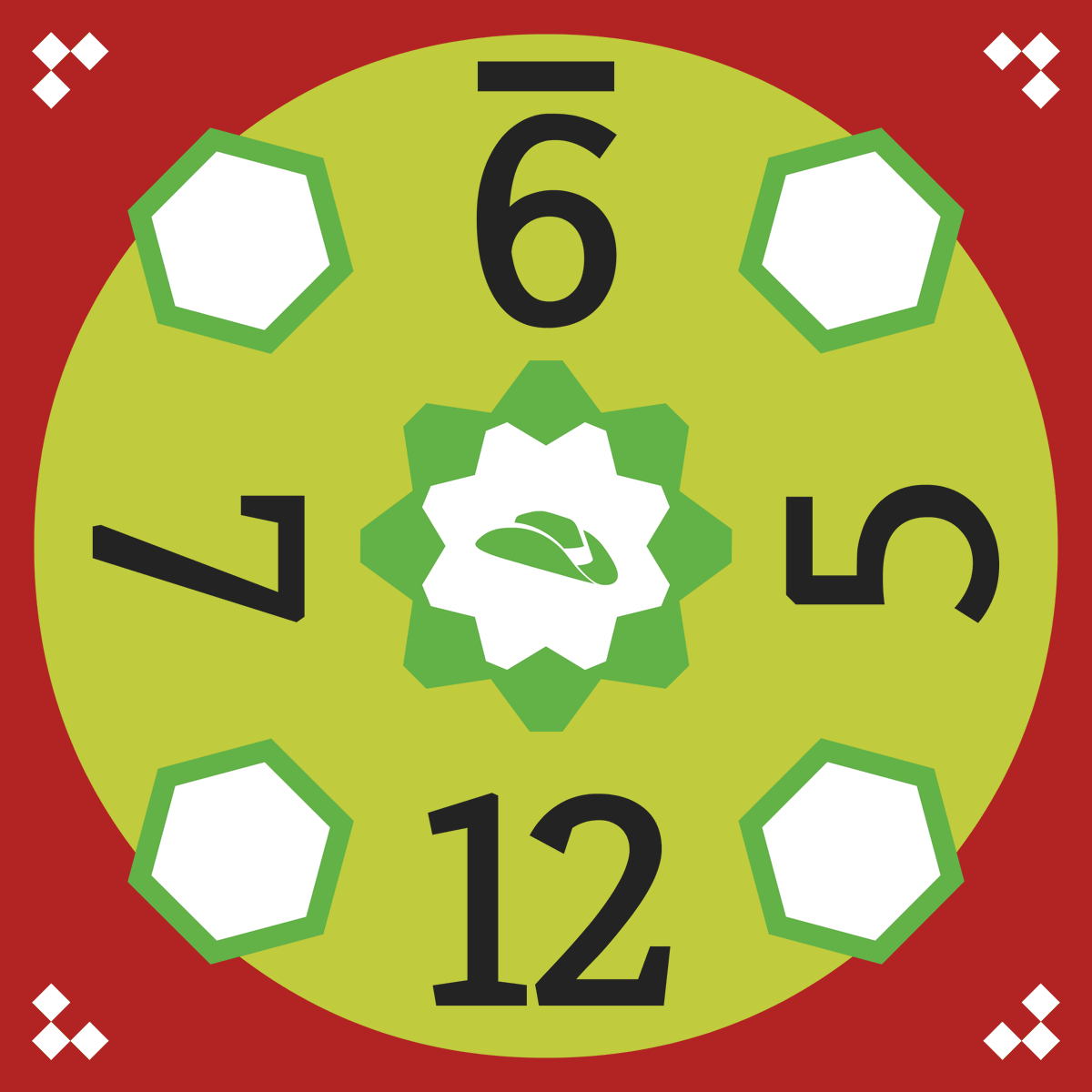 worldofspur's tweet photo. Puzzle for week 2! An easy one, and a hard one.

Add, subtract, multiply, and divide all four numbers to make 24. https://t.co/0Ei46nkaeJ