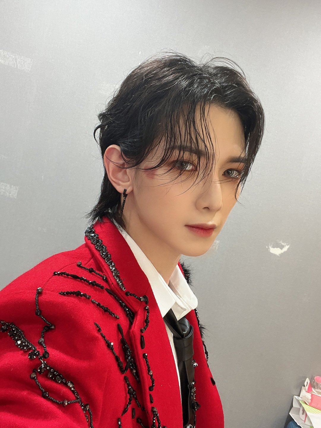 Row taej0ng twitter