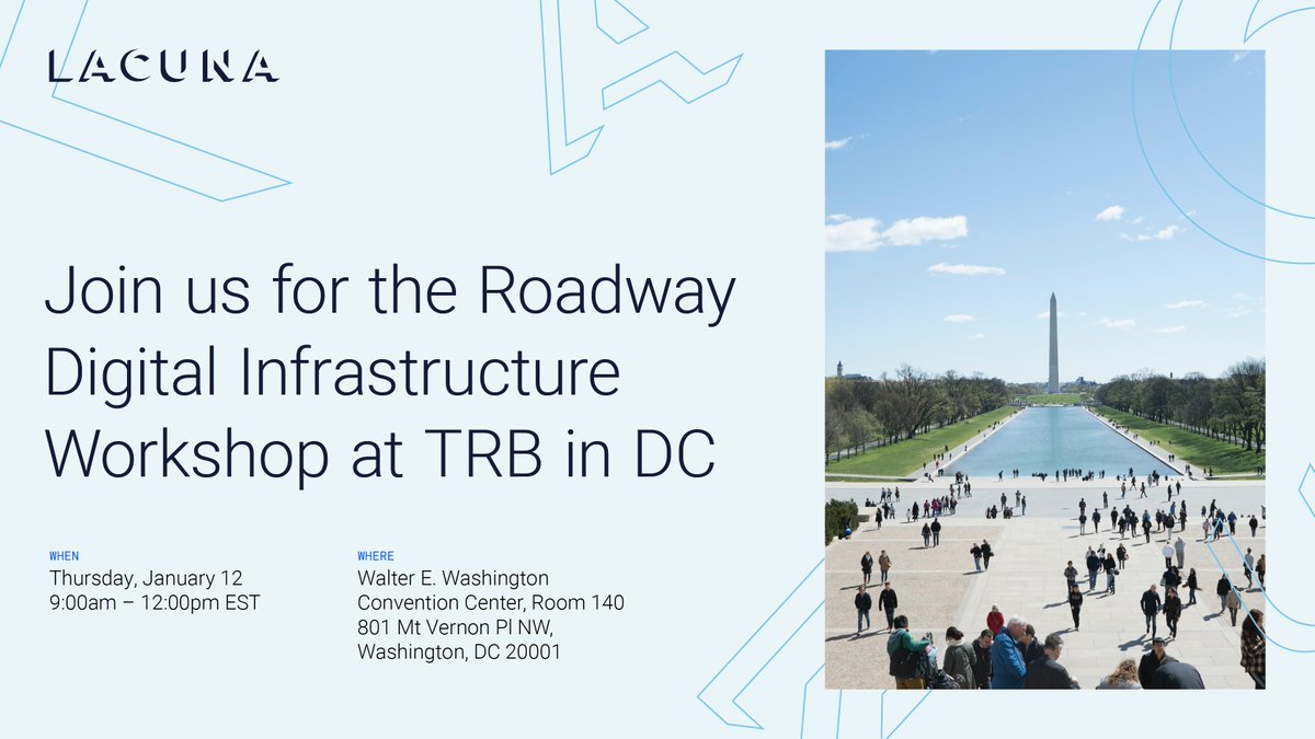 Lacuna Technologies tweet media