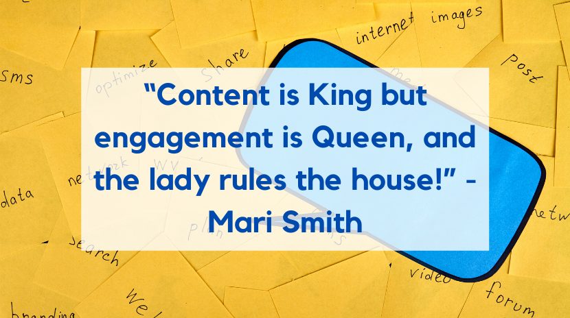 Content marketing is best 
do you know??
#ContentCreator #contentmarketing #socialmediamanager #DigitalMarketing