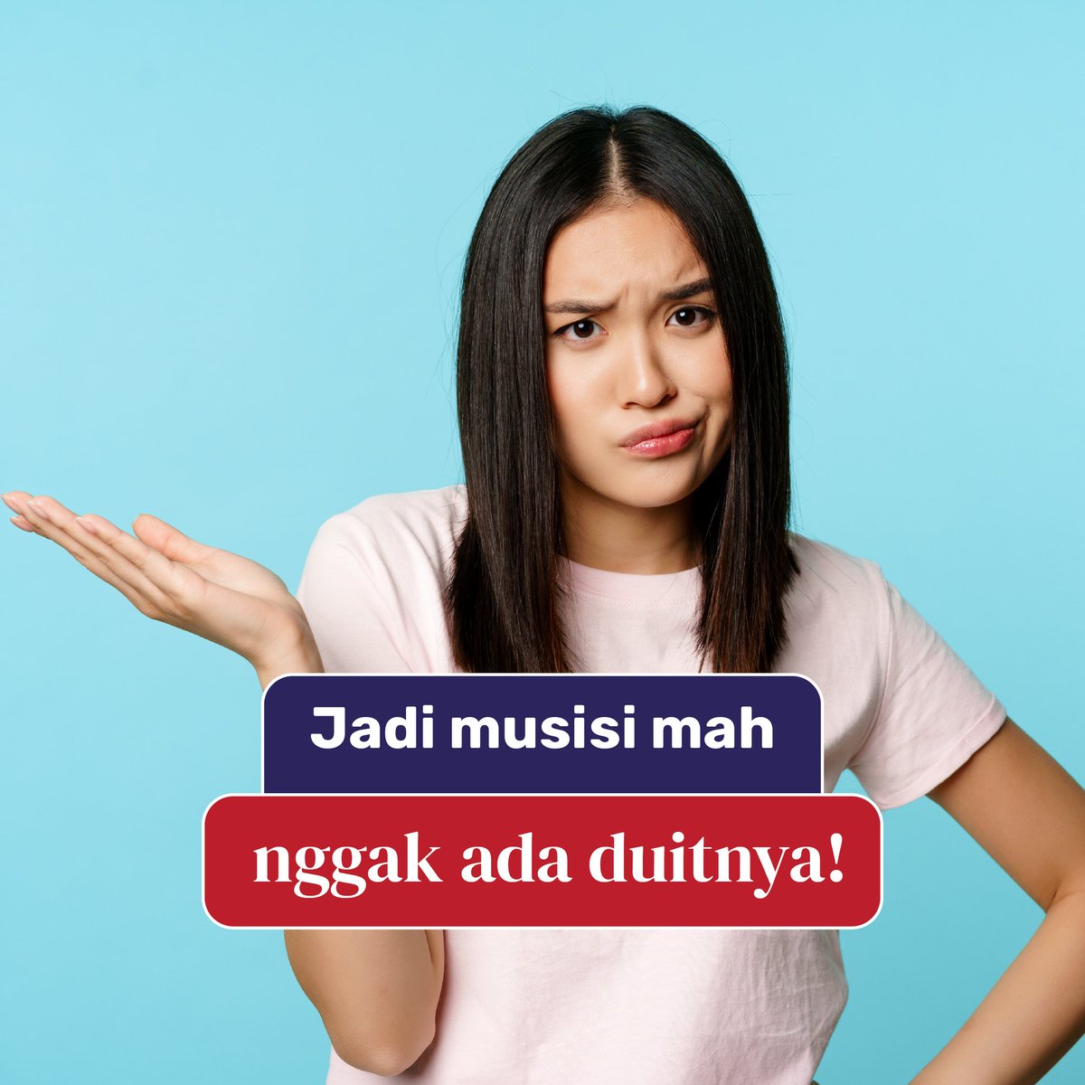 Wahana Musik Indonesia (WAMI) tweet media