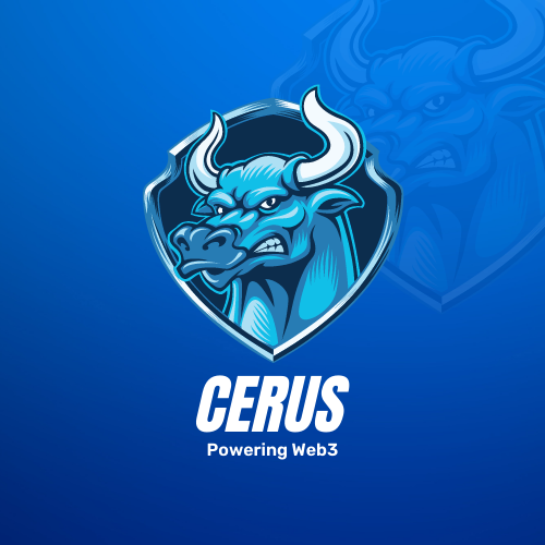 alldaySEEMEE's tweet photo. Found a project for you at a very early stage🧐🌿
@cerusnodes Cerus is a centralized front end for blockchain infrastructure. Basically, it is an ecosystem of Verifier and Sequencer nodes that pay rewards to the protocol and its community.
#PoweringWeb3 #Crypto #NFT #Web3 #Metis https://t.co/l32tfJwnyU