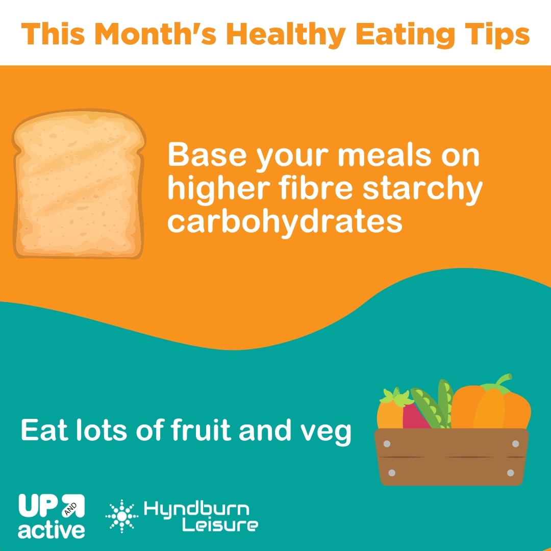 active_up's tweet photo. The key to a healthy diet is to eat the right amount of calories for how active you are so you balance the energy you consume with the energy you use.

Stay tuned for more health eating tips!

For more info 👉: https://t.co/dCBoGdslMP

#upandactive #hyndburnleisure #healthyeating https://t.co/cCjlBpPCGT