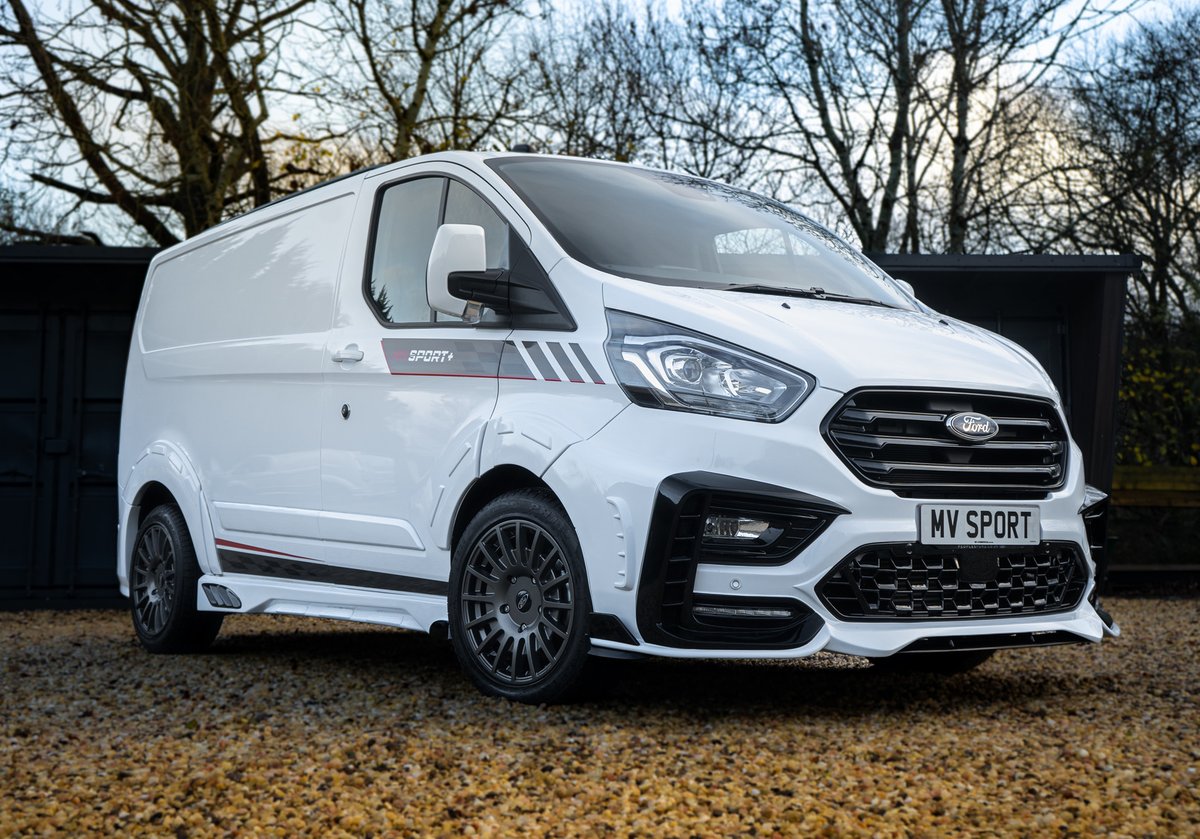 MVCommercial's tweet photo. Don't miss out on this incredible opportunity to upgrade your business with a top-of-the-line van. The Ford Transit Custom MV Sport + Edition is available for lease or rent-to-buy. Contact us today to learn more or to schedule a test drive. #FordTransit #VanLeasing https://t.co/CEWPYt23Rs
