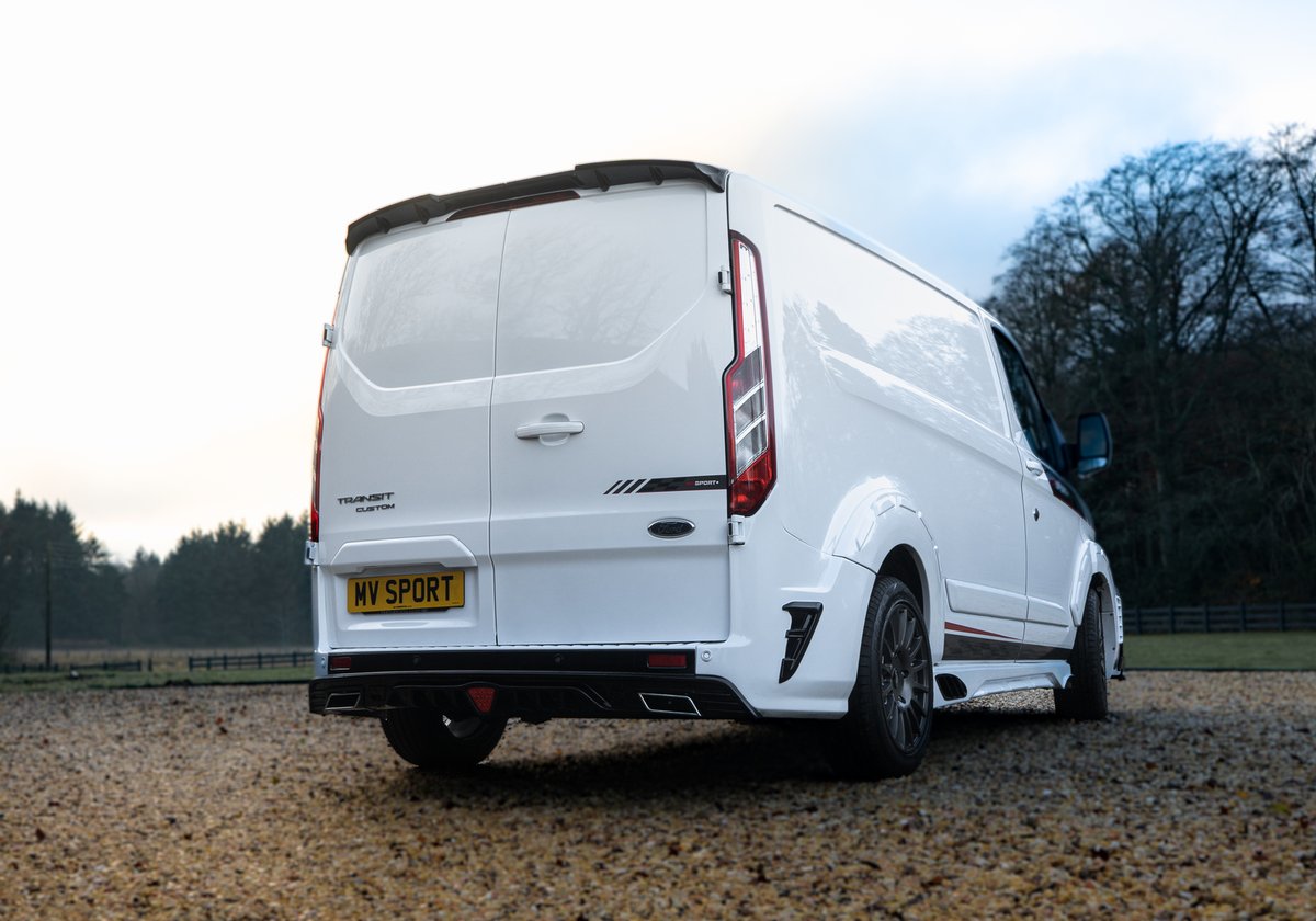 MVCommercial's tweet photo. Don't miss out on this incredible opportunity to upgrade your business with a top-of-the-line van. The Ford Transit Custom MV Sport + Edition is available for lease or rent-to-buy. Contact us today to learn more or to schedule a test drive. #FordTransit #VanLeasing https://t.co/CEWPYt23Rs