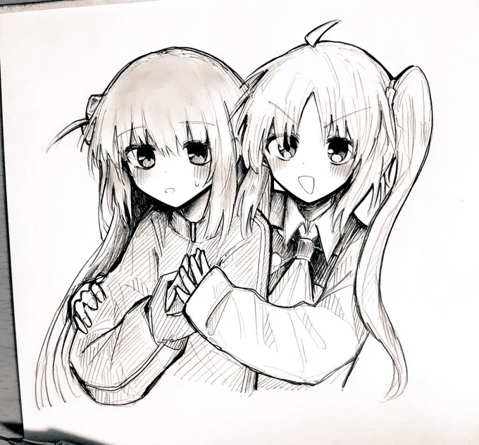 ぼ虹 