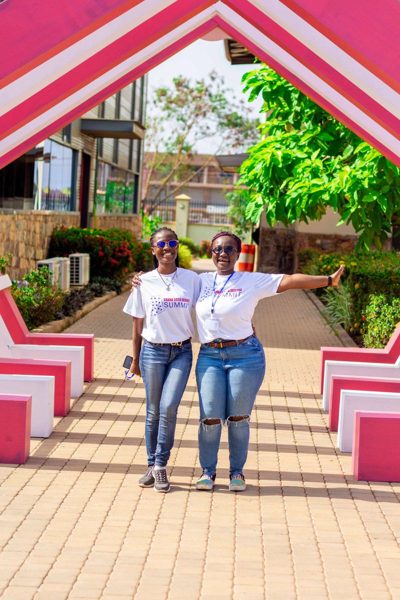 ghdatascience's tweet photo. Happy New Year everyone! Hope you had an amazing time over the holidays with your family and friends. 
Guess what? Our proposal to host the IndabaX Ghana this year has been accepted! There is also some SUPER BIG news we can’t wait to share with you! Watch this space…!🥁🥁🎉🎉🥳 https://t.co/oEq6XMiDno