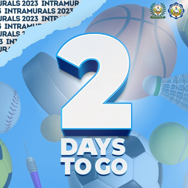 ssginhs's tweet photo. Is everybody ready for the comeback of one of the most awaited events of the year? We cannot wait to see what will be showcased this time.

What sport/activity are you most excited for? Let us know!

🏀 🥋🎾🏓🏐🥊

#INTRAMURALS2023
#INHSINTRAMURALS2023 https://t.co/pWUJGSZF0Y