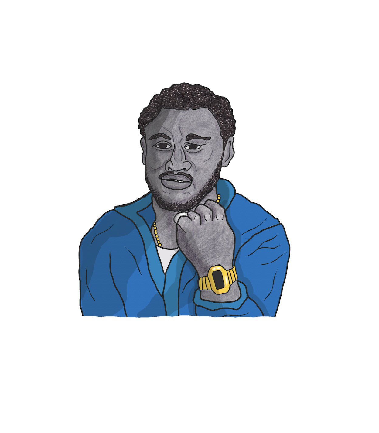 Happy Birthday to the late great Smokin Joe Frazier   