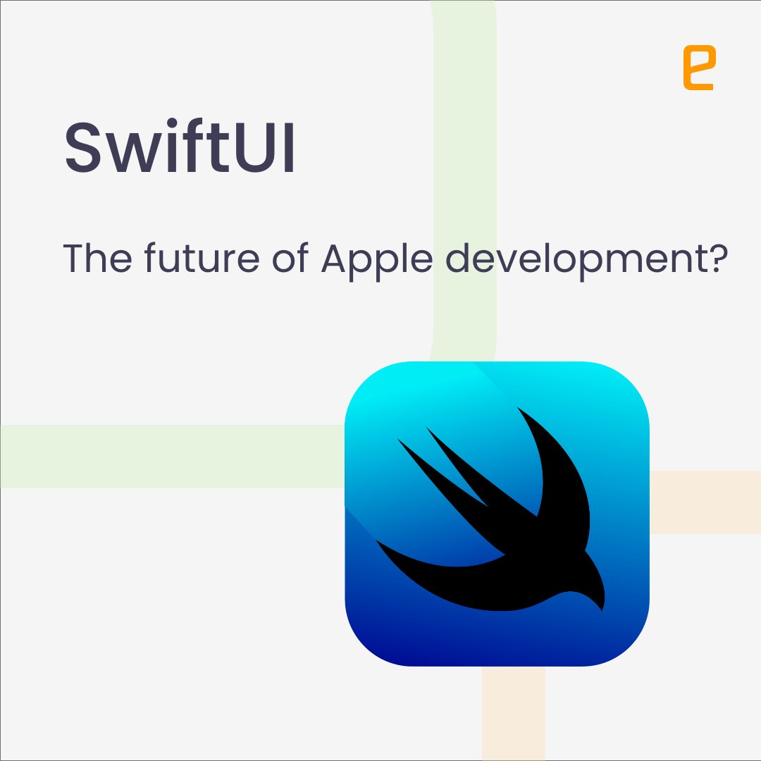 🍏 Want to make your iOS development process more efficient? 🍏

Look no further than SwiftUI!

But don't just take our word for it, read more about the advantages and limitations of SwiftUI in our blog.

👉 endare.com/blogpost/swift… 

#frameworks #swiftui #iosdevelopment