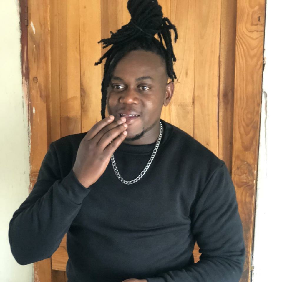 BoiistarB's tweet photo. #NewProfilePic https://t.co/Pnqq6j4mB6