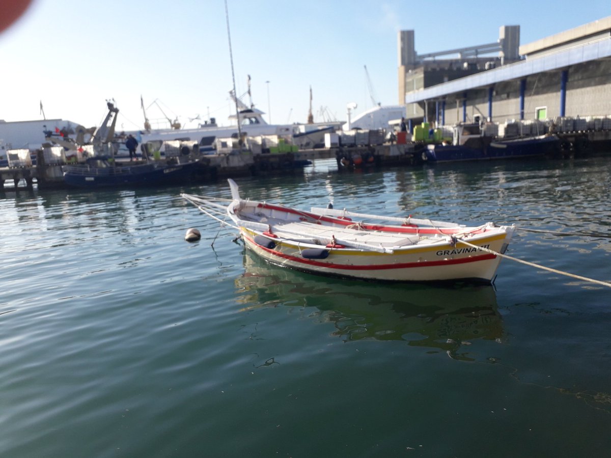 BoadaVidal's tweet image. Tot en calma,  el Serrallo de Tarragona