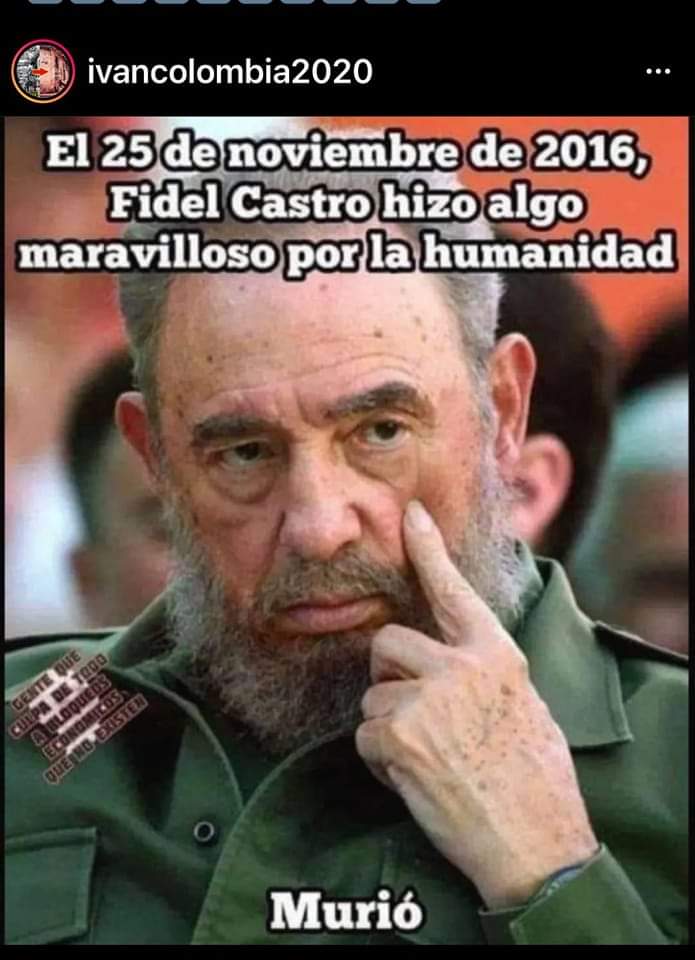 Jorge938200801's tweet photo. @MaxLesnick #soscuba #diazcanelsingao #cubaestadofallido #cubaestadoterrorista #AbajoLaDictadura viejo cucu roto cagalitrozo lo estaba extrañando pensé me había bloqueado, Celia mientras vivió fue la cantimplora del tirano hijo d puta, construyeron el bunquer d 11 para sus descaros. https://t.co/nYawlqmrW5