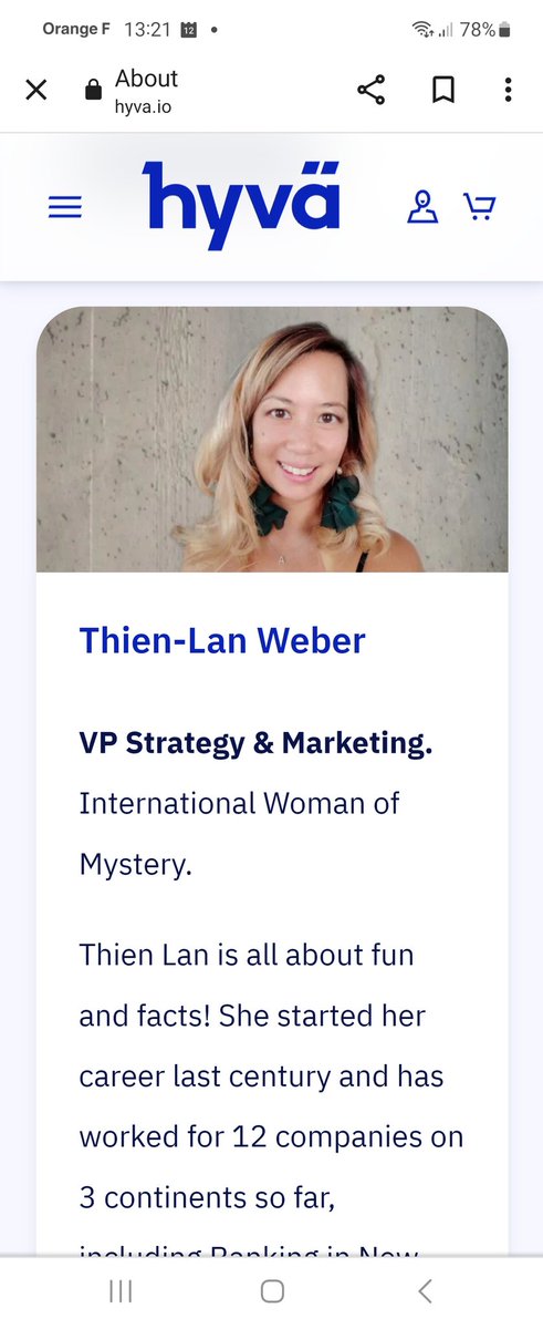 Thien-Lan Weber tweet media