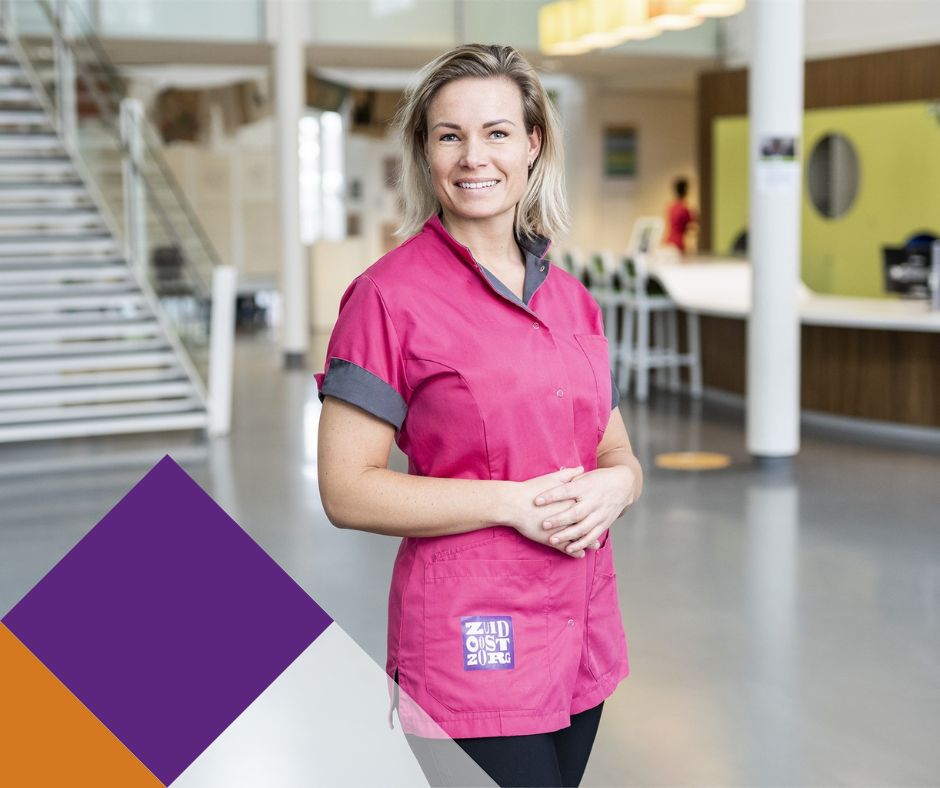 <a href="/zuidoostzorg/">ZuidOostZorg</a> gaat op alle locaties waar zij zorg bieden aan mensen met dementie werken met Ascom's sensortechnologie. “Ik gun elke afdeling waar met mensen met dementie wordt gewerkt zo’n systeem!” Een uitspraak waar wij trots op zijn! Lees artikel > lnkd.in/dTknWdtt