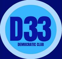 D33Dems's tweet photo. Join us for a D33 Club Meeting Tonight at 6:30 pm at the Blue Dolphin! We will be voting for the 2023 Club Board. Voting will be in person. - https://t.co/xV5gB4zVOp https://t.co/xG4tp6TZ0f