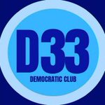 Photo by 33rd Democratic Club (@D33Dems)