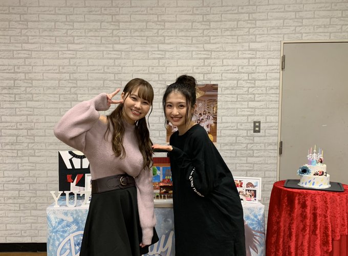 塩月希依音のTwitter画像42